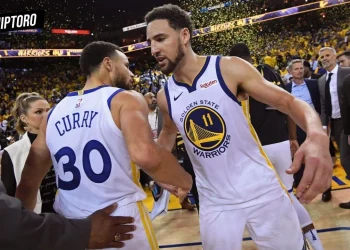 NBA News Klay Thompson's 10-year-old best backcourt take has aged like fine wine