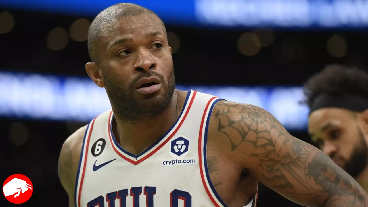 NBA Rumors: LA Lakers To Acquire PJ Tucker From The Philadelphia Sixers ...