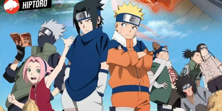 Naruto's Sasuke Uchiha From Vengeful Ninja to Complex Hero - Why Fans Can't Get Enough