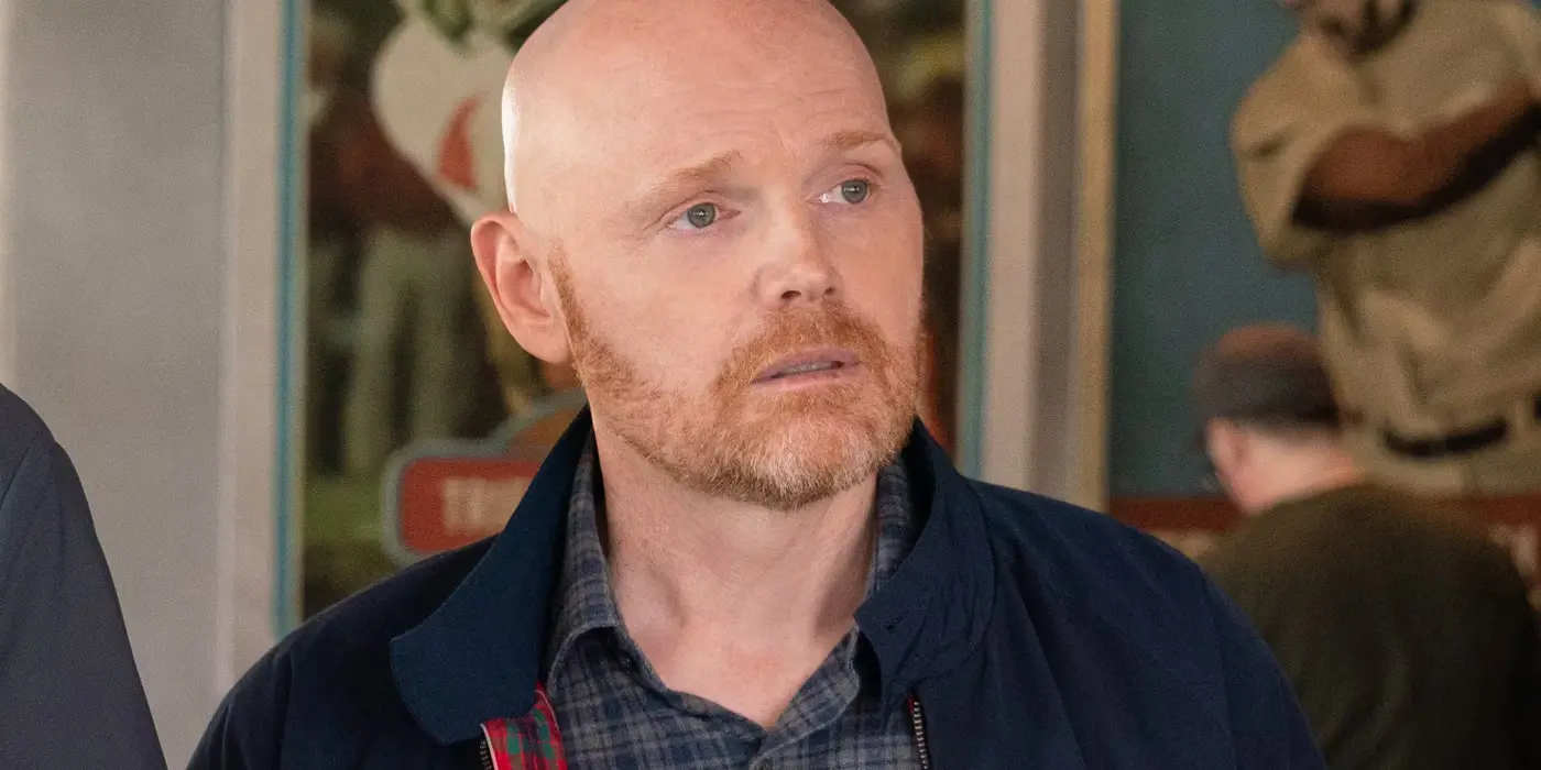 Bill Burr's Apology Scene In Netflix's 'Old Dads' Gets Internet's Nod ...