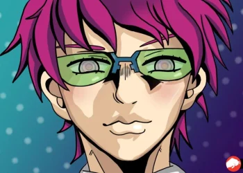 Netflix Saiki K. Season 2 and Season 3 English Dub Release Date Situation Explained