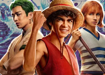 Netflix Navigates Past 'One Piece' Controversies with Inclusive Character Reimagining for Global Fans