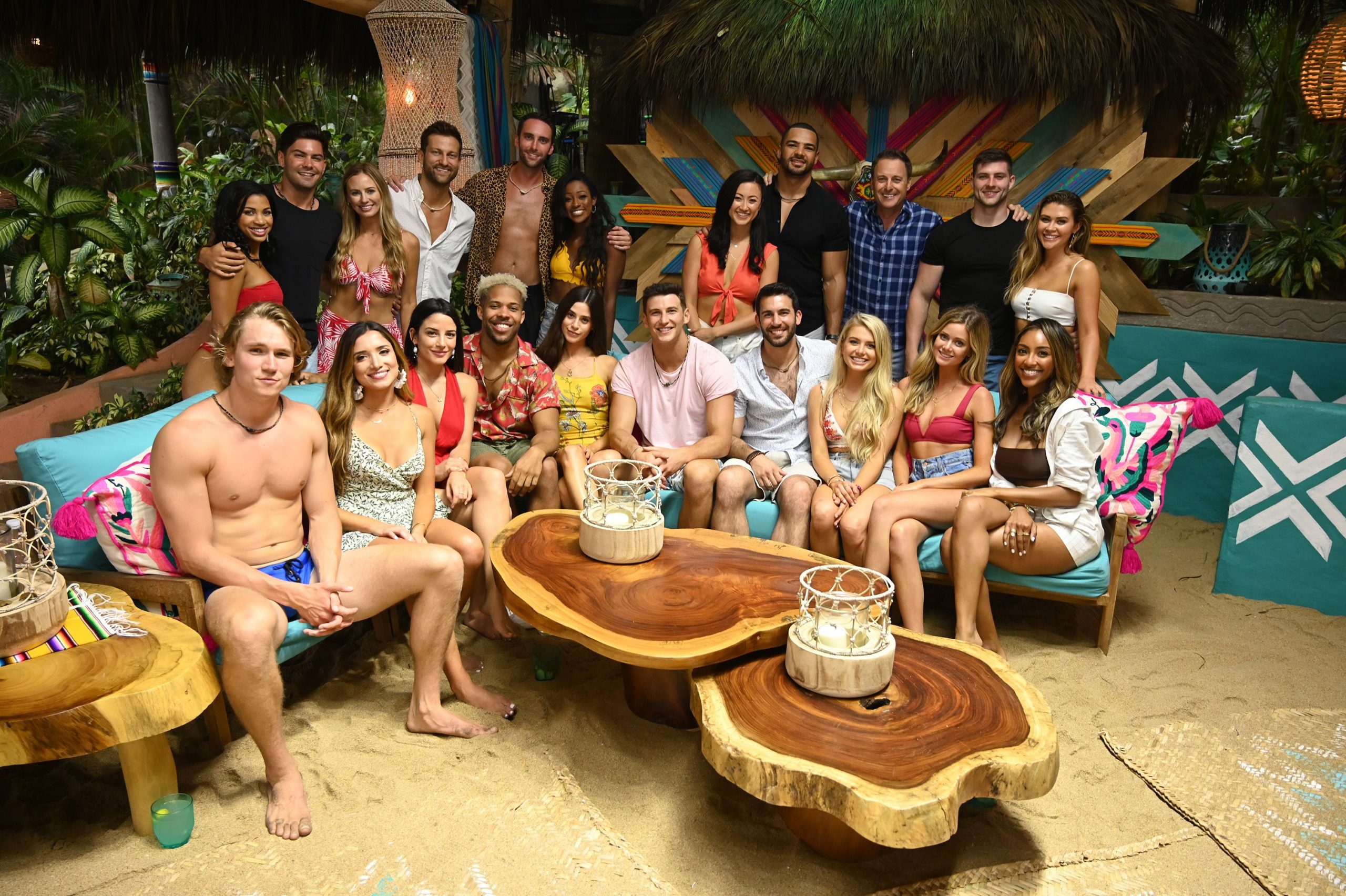 New Love Quests and Surprises: Dive into 'Bachelor in Paradise' Season 9 Highlights