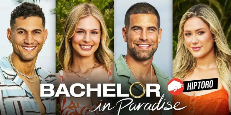 New Love Quests and Surprises Dive into 'Bachelor in Paradise' Season 9 Highlights