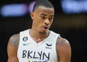 Nets' Nic Claxton Trade To The Celtics In Bold Proposal