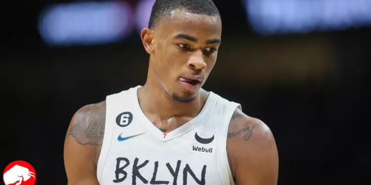 Nets' Nic Claxton Trade To The Celtics In Bold Proposal