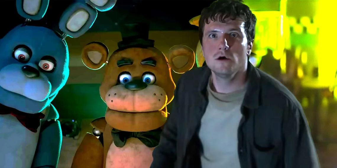 Why Five Nights at Freddy's Is Still Terrifying With a PG-13 Rating: Director Emma Tammi Tells All