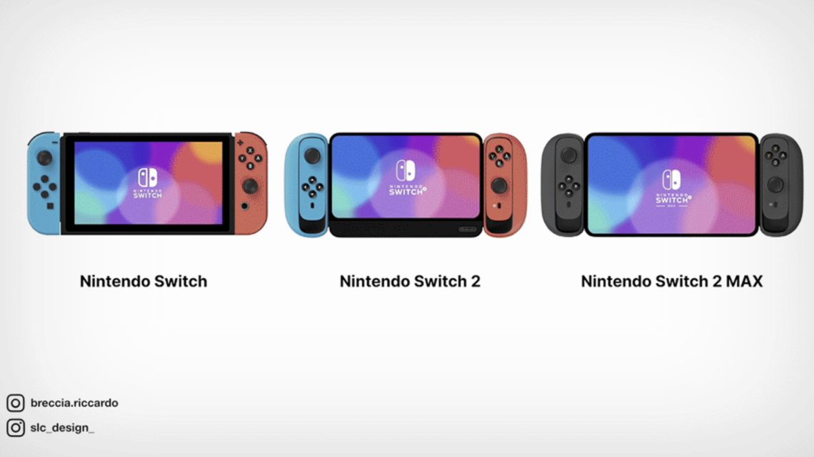 Nintendo Switch 2 Expected Release Dates, Price, Specs and Everything