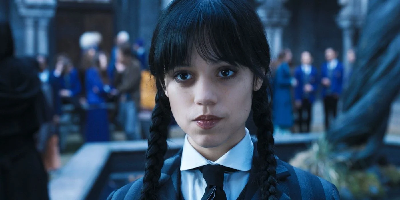 What Netflix's 'Wednesday' Series Misses About the Classic Addams Family You Grew Up With