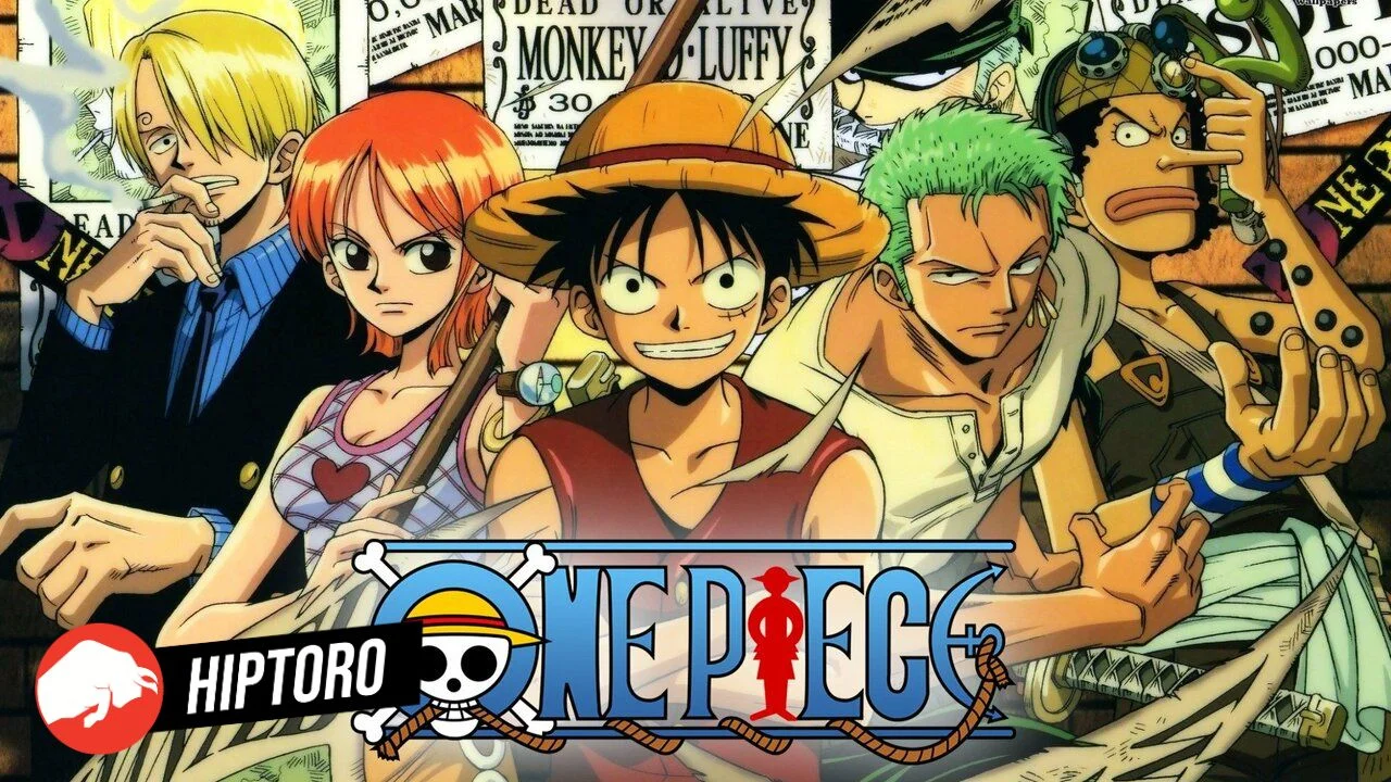 One Piece US on X: 3 days left!🌸🍊 Celebrate the historic 1000th episode  of #ONEPIECE live & in-person! Catch the World Premiere of the English dub  for Episode 1000 on July 2nd