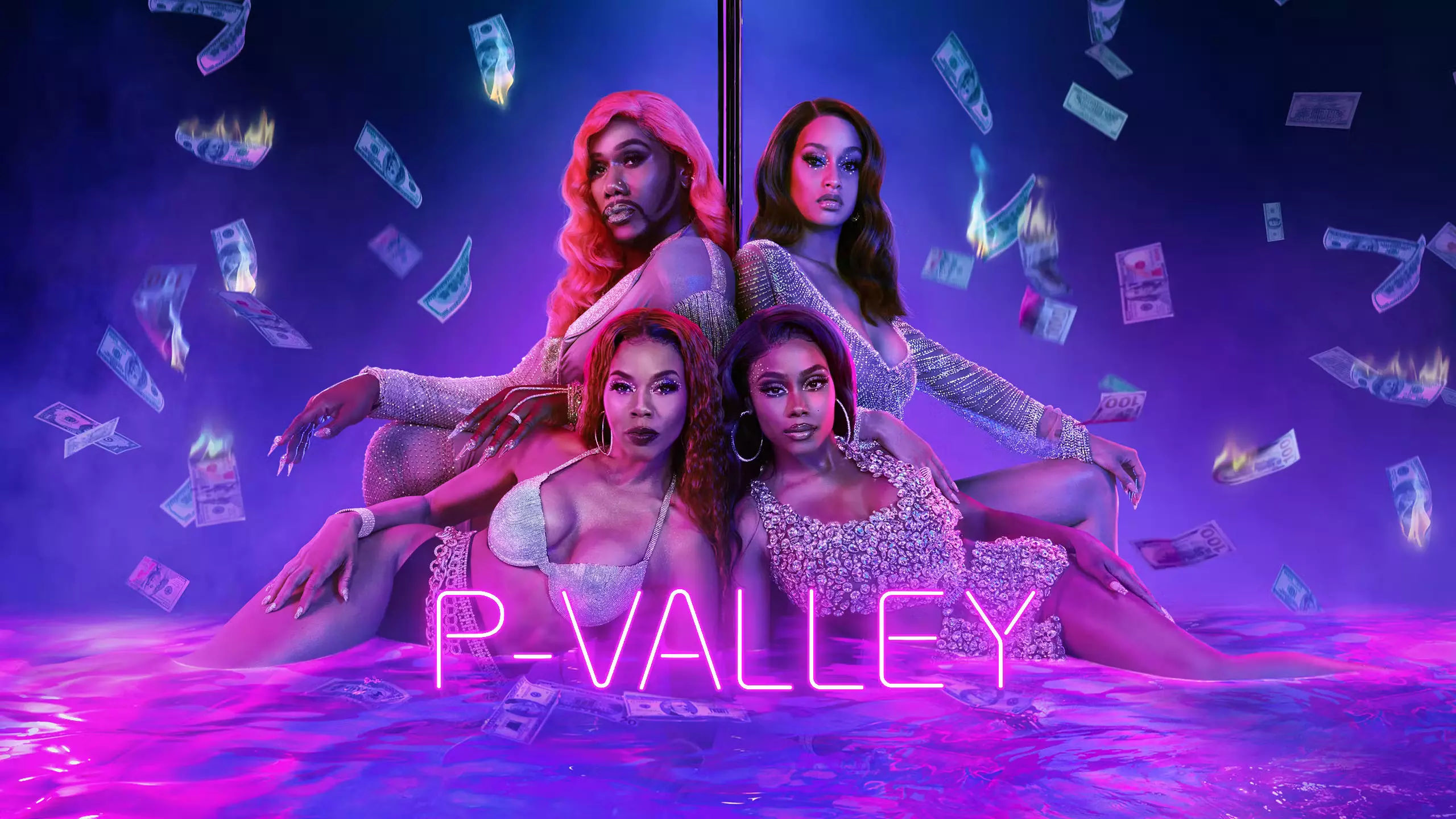 P-Valley Season 3 cast