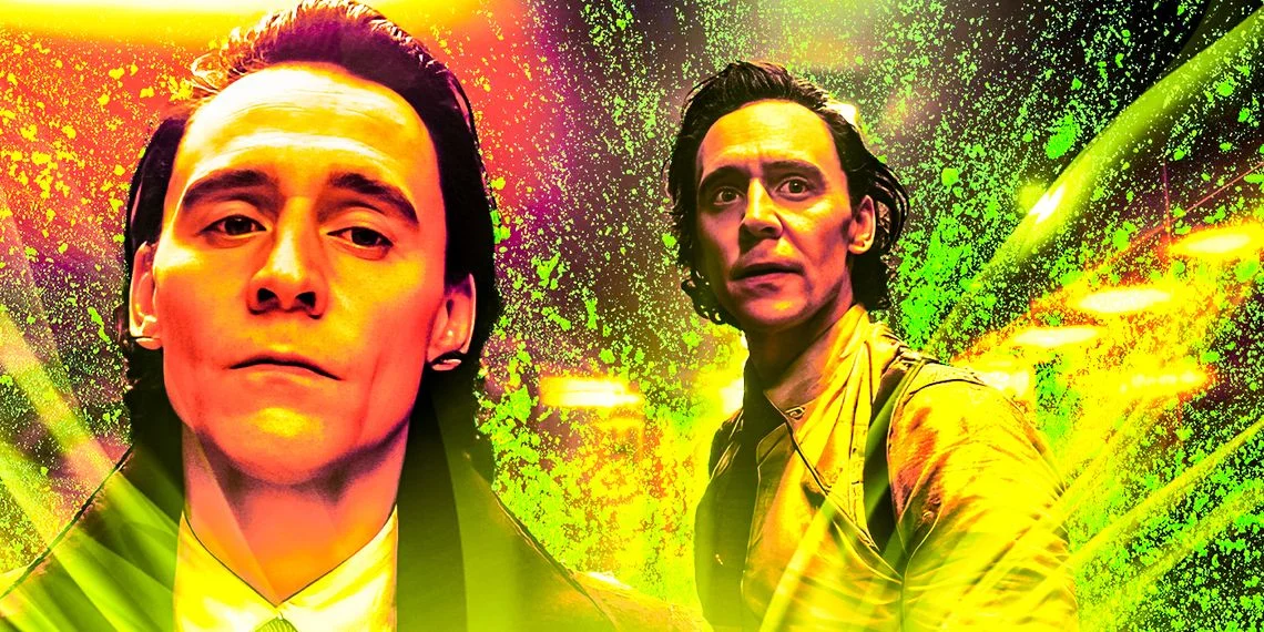 New Twist in Loki Season 2: How Marvel Supercharged One of His Coolest Powers