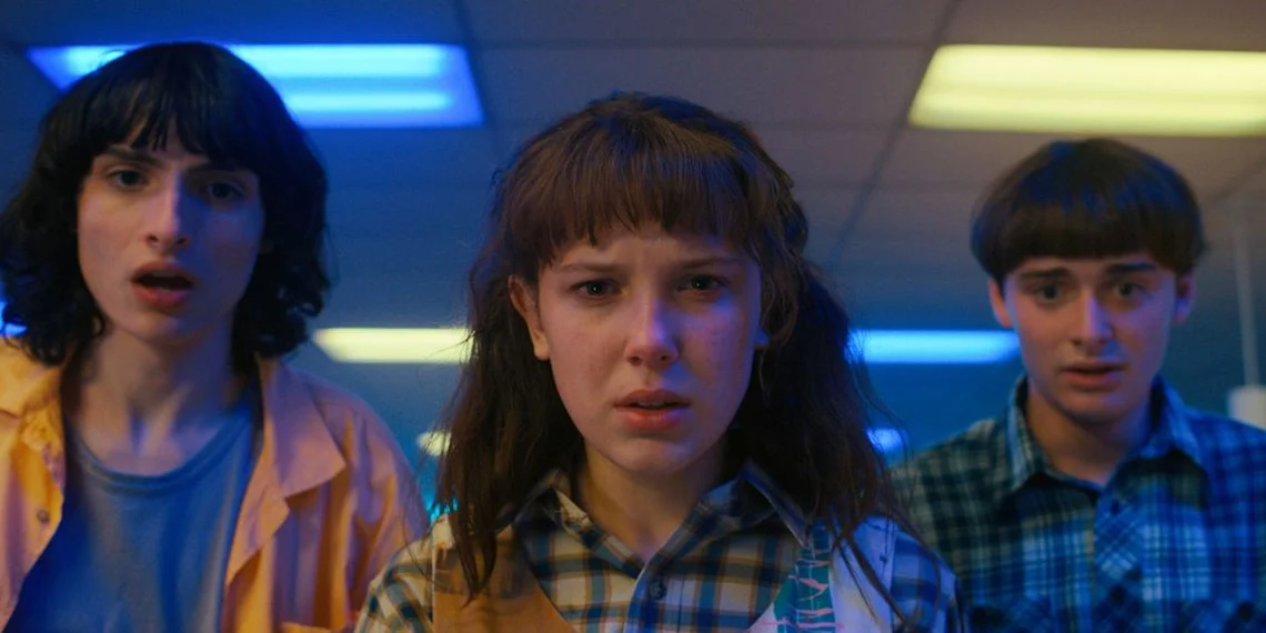 Stranger Things Season 5: Producer Shawn Levy Reveals What's Holding Up Filming and the Exciting New Stage Play