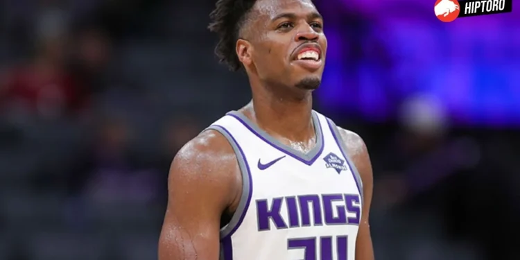 Pacers' Buddy Hield Trade To The Sixers In Bold Proposal