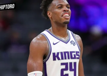 Pacers' Buddy Hield Trade To The Spurs In Bold Proposal