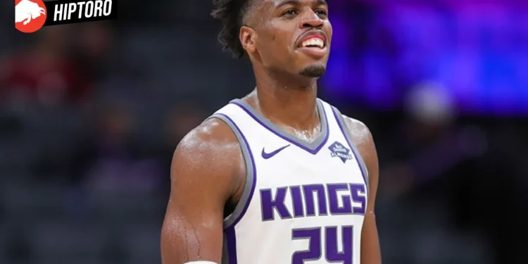 Pacers' Buddy Hield Trade To The Spurs In Bold Proposal