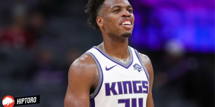 Pacers' Buddy Hield Trade To The Thunder In Bold Proposal