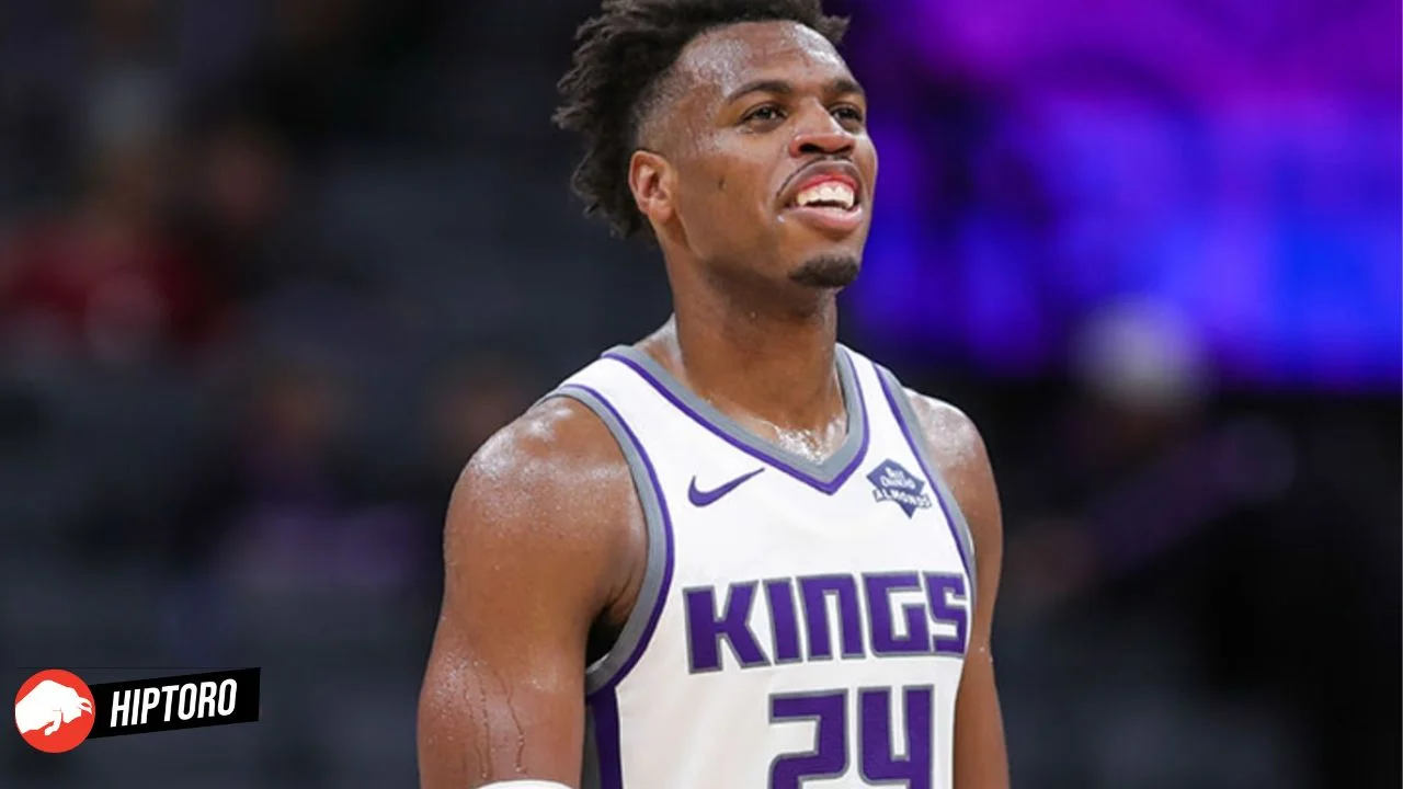 NBA: Indiana Pacers Buddy Hield Oklahoma City Thunder Trade Deal Brewing