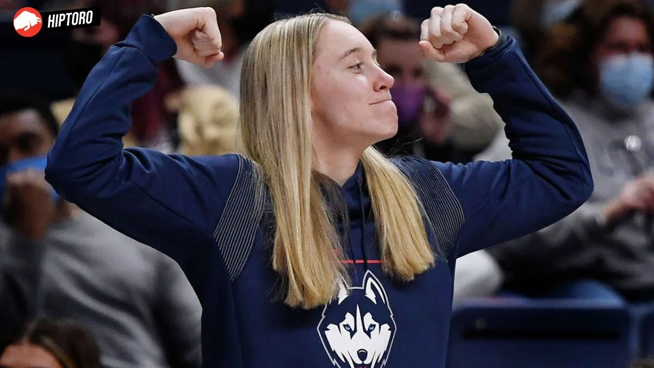 When Can Paige Bueckers Appear in WNBA Draft?