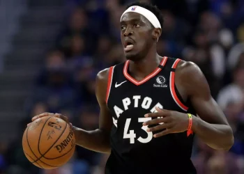 Raptors' Pascal Siakam Trade To The Grizzlies In Bold Proposal