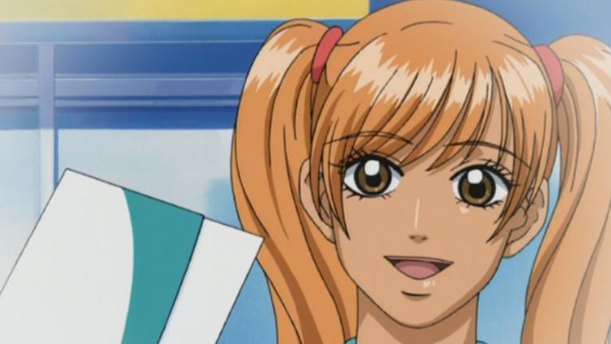Breaking News: How 'Peach Girl' Manga's Rising Popularity Defines Today's Global Youth Culture