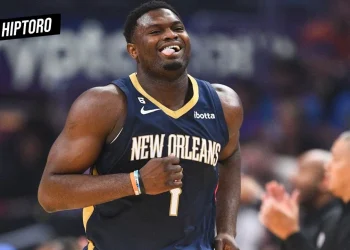 Pelicans' Zion Williamson Trade To The Bulls In Bold Proposal