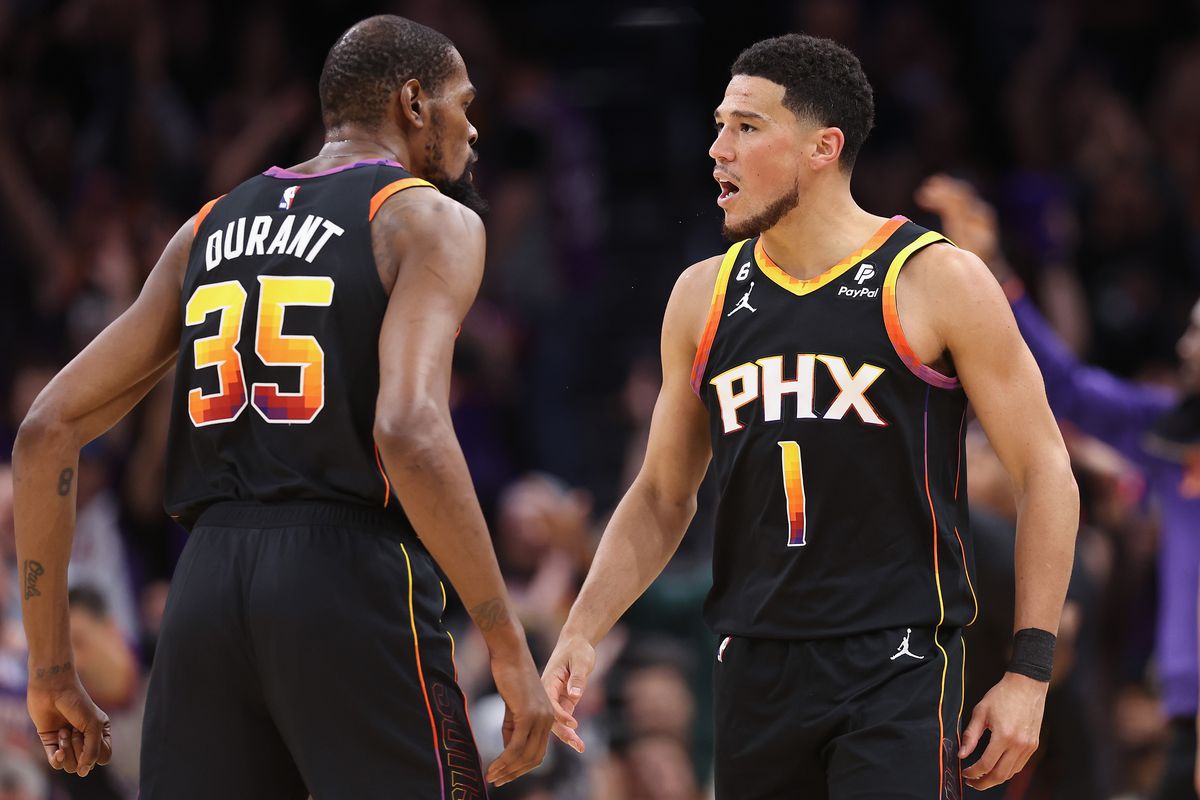 Phoenix Suns' Signing of Drew Eubanks An Investigation Underway
