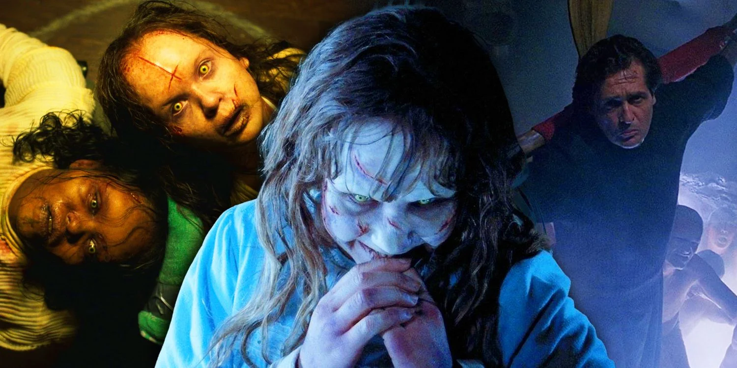 Why Fans Think These Are the Most Disappointing Sequels in Iconic Horror Movie Series