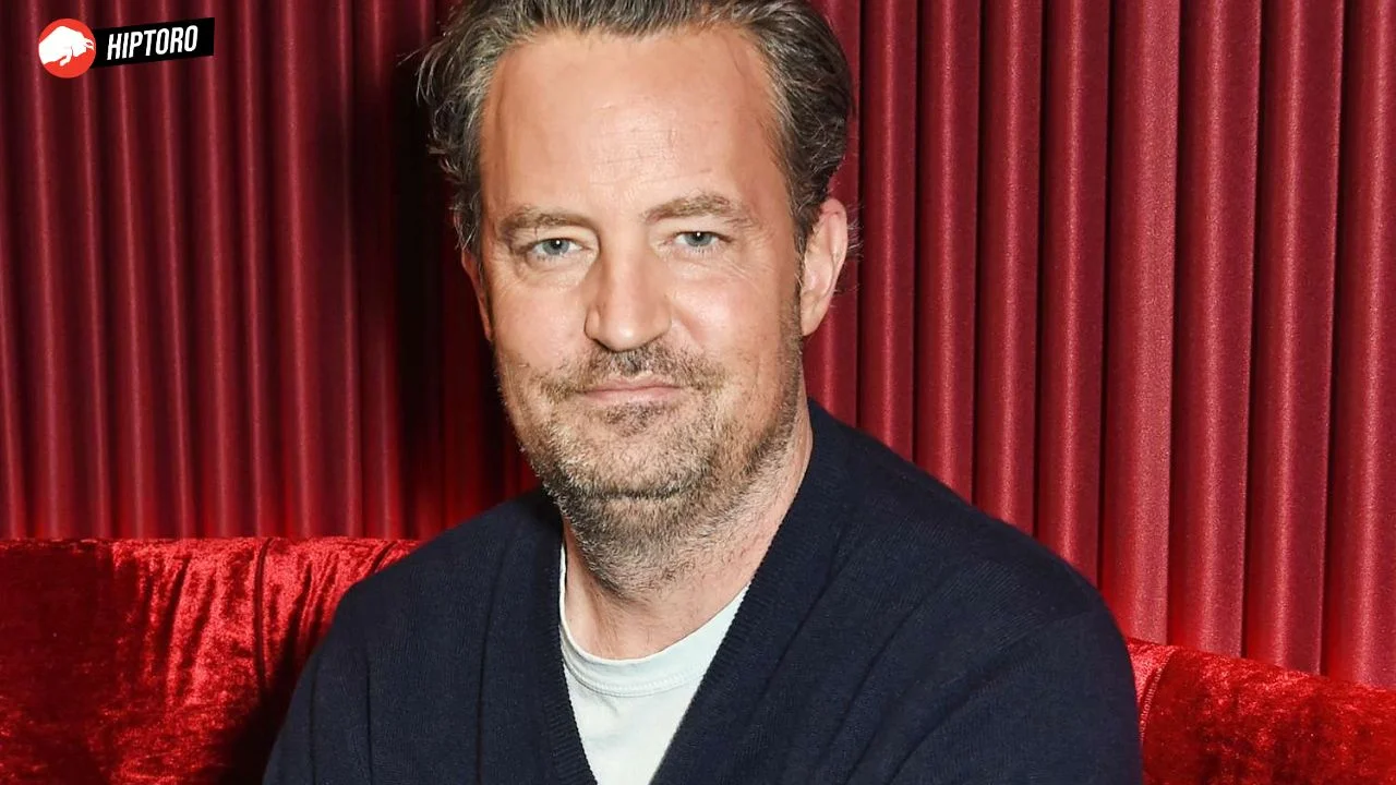 Was Matthew Perry Married and Did he Have Any Kids? Relationship Status ...