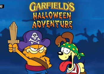 Reviving a Classic Where to Stream Garfield’s 1985 Halloween Hit in 2023!