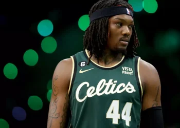 Boston Celtics Robert Williams III Replacement Trade Deal: Nerlens Noel, Daniel Theis and Nicolas Claxton