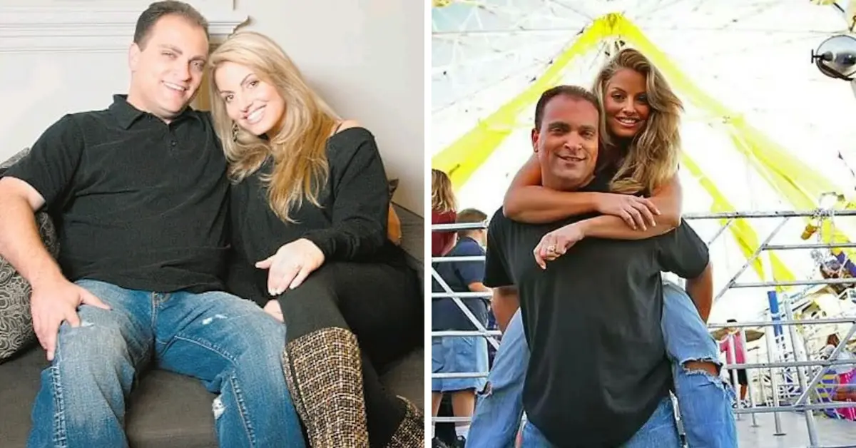 Ron Fisico is Trish Stratus’s Husband - Age, Career, Wiki & Net Worth