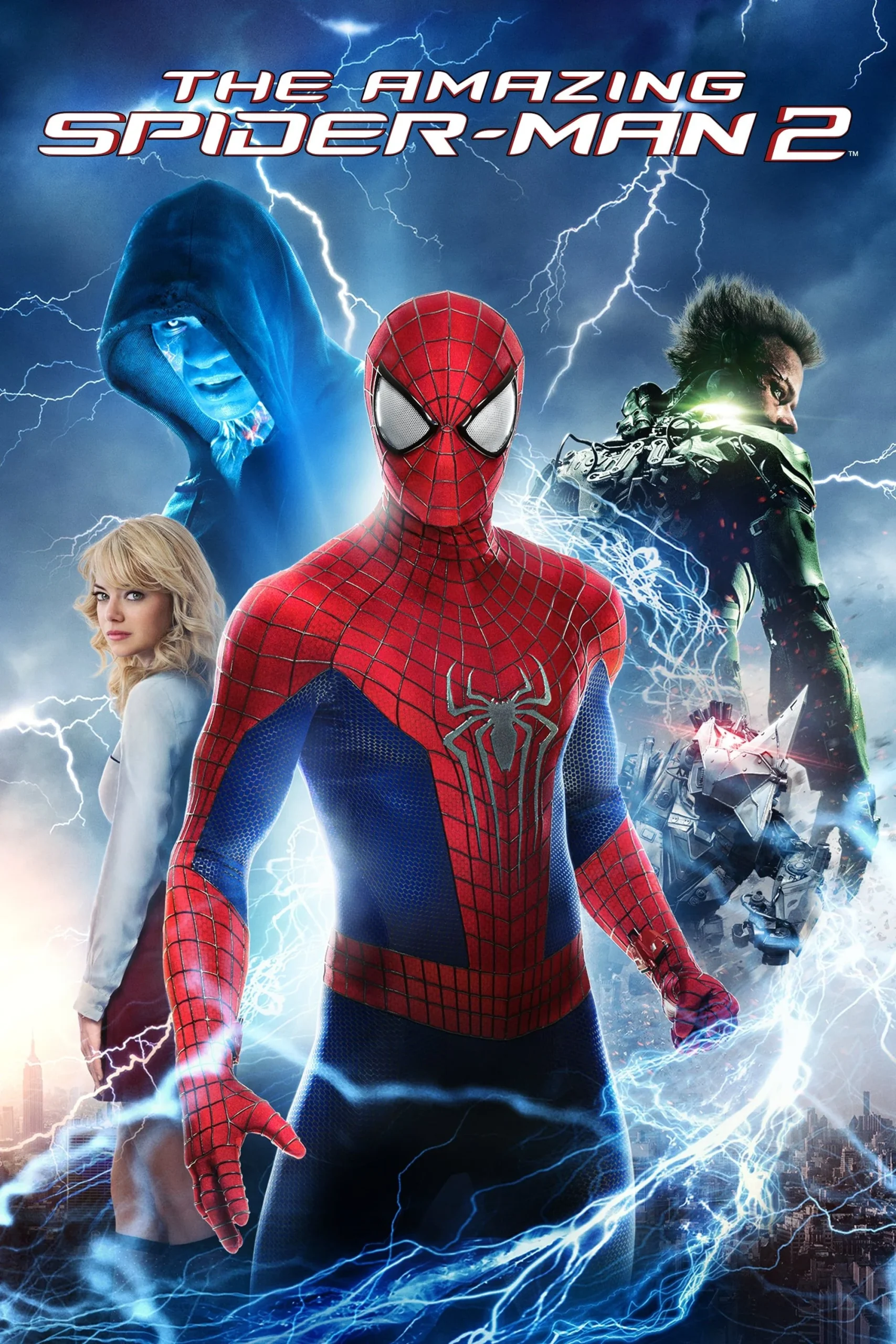 Which Spider-Man Movie Is Really the Best? Rotten Tomatoes Rankings Say It All