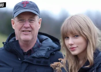 Scott Kingsley Swift, Taylor Swift