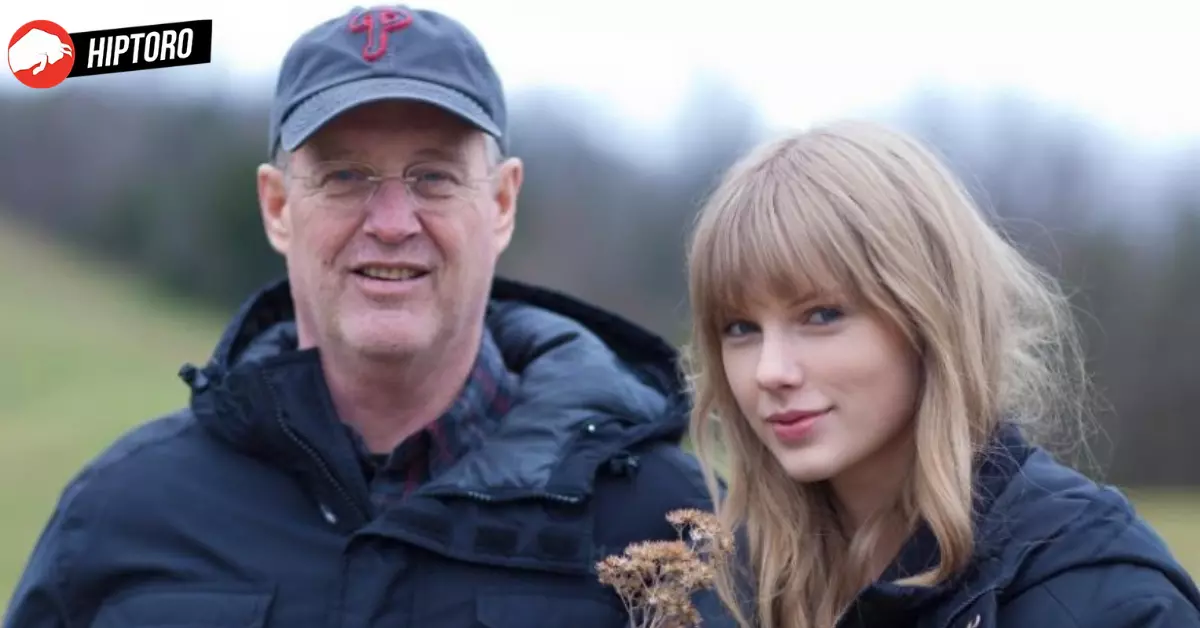 Scott Kingsley Swift Wiki Taylor Swift's Father, Age, Bio, Career, Net