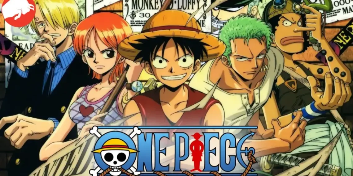 One Piece 1094 – Spoilers e data de lançamento - Critical Hits