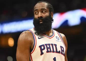 Sixers' James Harden Trade To The Raptors In Bold Proposal