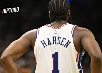 Sixers' James Harden Trade To The Clippers In Bold Proposal