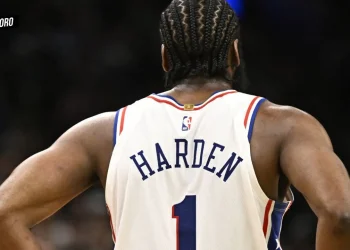 Sixers' James Harden Trade To The Heat In Bold Proposal