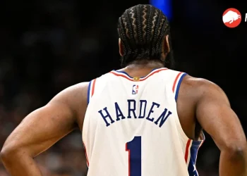 Sixers' James Harden Trade To The Magic In Bold Proposal