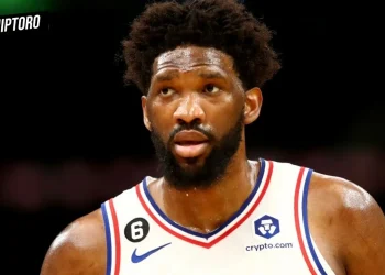 Sixers' Joel Embiid Trade To The Knicks In Bold Proposal