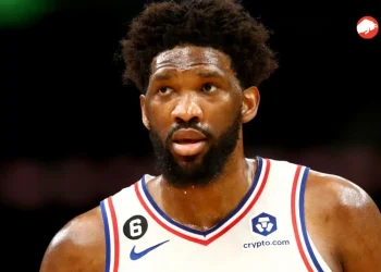 Sixers' Joel Embiid Trade To The Raptors In Bold Proposal