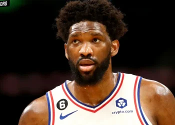 Sixers' Joel Embiid Trade To The Sacramento Kings In Bold Proposal