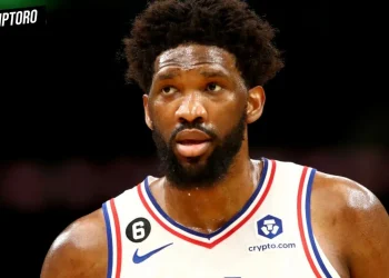 Sixers' Joel Embiid Trade To The Thunder In Bold Proposal