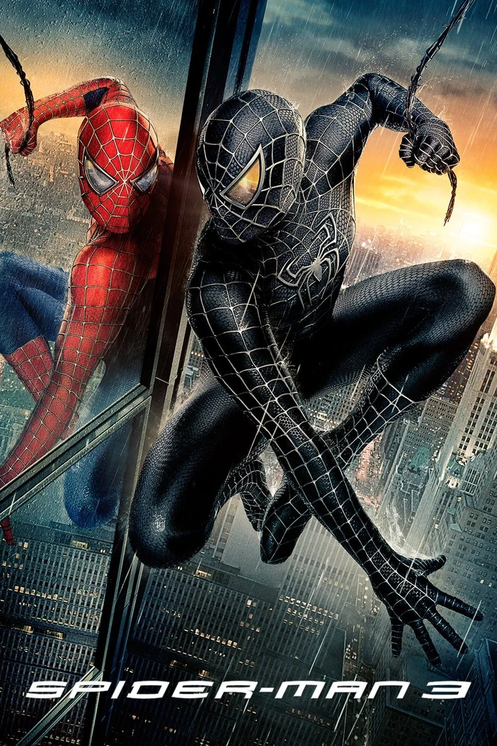 Which Spider-Man Movie Is Really the Best? Rotten Tomatoes Rankings Say It All