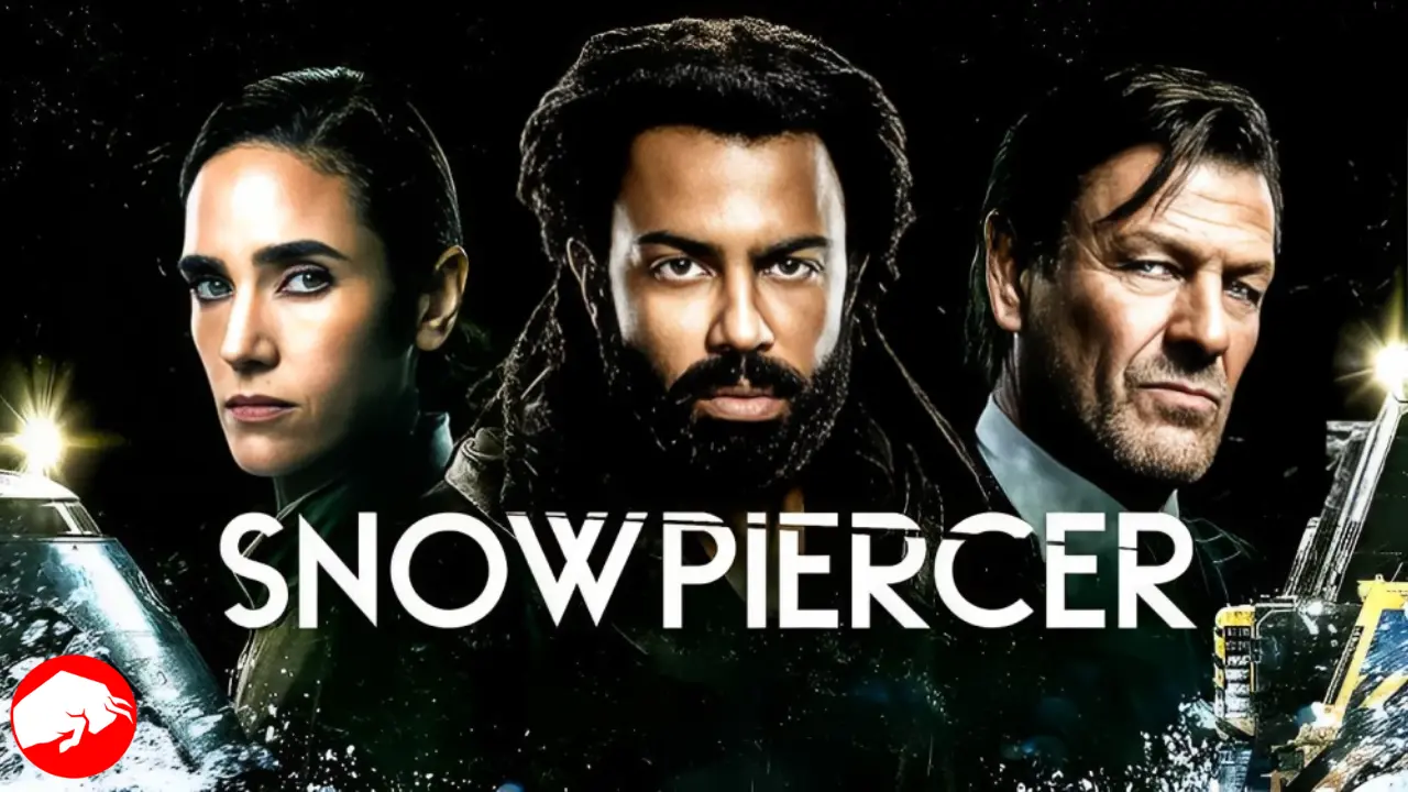 Snowpiercer