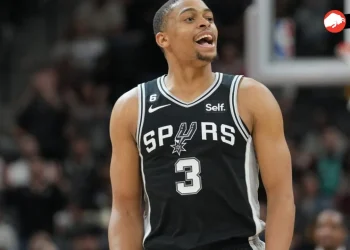 Spurs' Keldon Johnson Trade To The Cavaliers In Bold Proposal