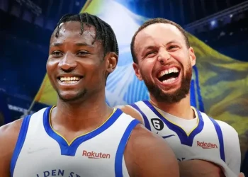 Is a Stephen Curry Golden State Warriors Trade on the Cards After Jonathan Kuminga’s Twitter Remark?