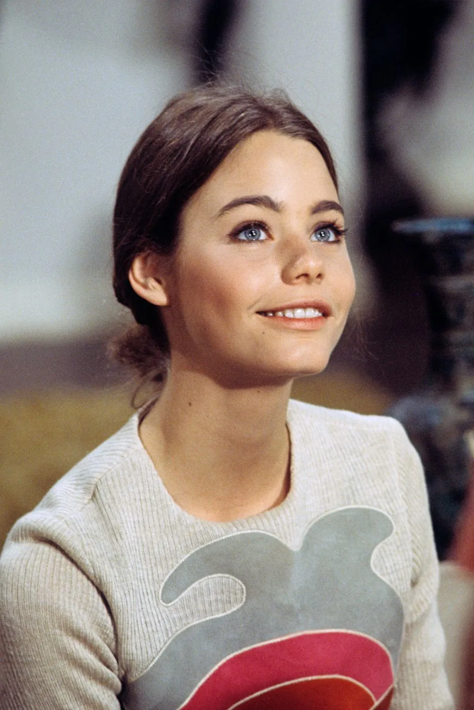 Meet Susan Dey, Actress Who Played Laurie Partridge’ On The Partridge Family