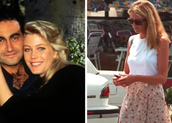 Who Is Susanne Gregard? All You Need To Know About Dodi Al-Fayed’s Ex-Wife